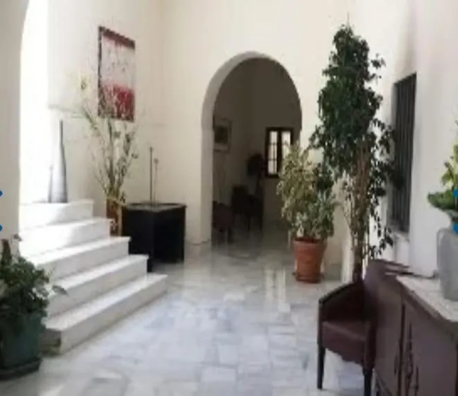Apartament Patio De Luja Centro Parking Y Piscina El Puerto de Santa María