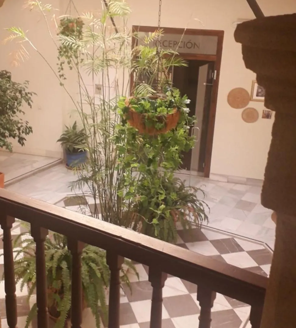 Apartament Patio De Luja Centro Parking Y Piscina El Puerto de Santa María