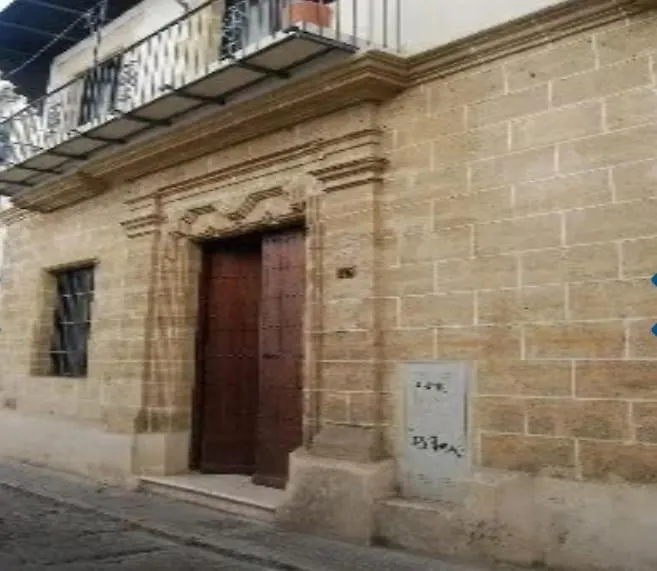 Apartament Patio De Luja Centro Parking Y Piscina El Puerto de Santa María